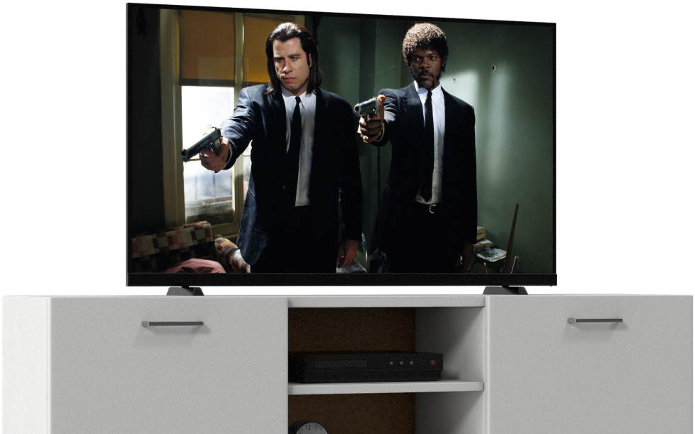 VPN для Netflix